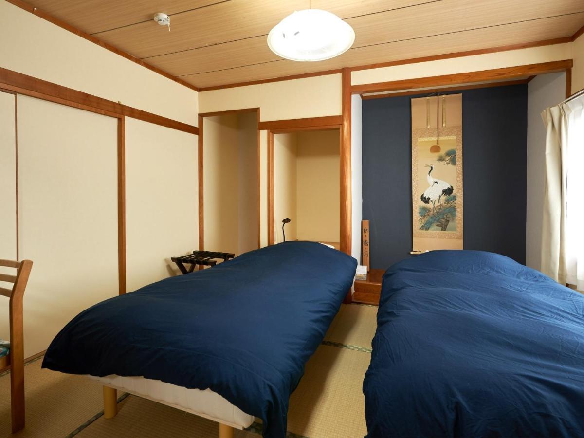 Ly Inn Chitoseaiport - Vacation Stay 94792 千歳市 エクステリア 写真