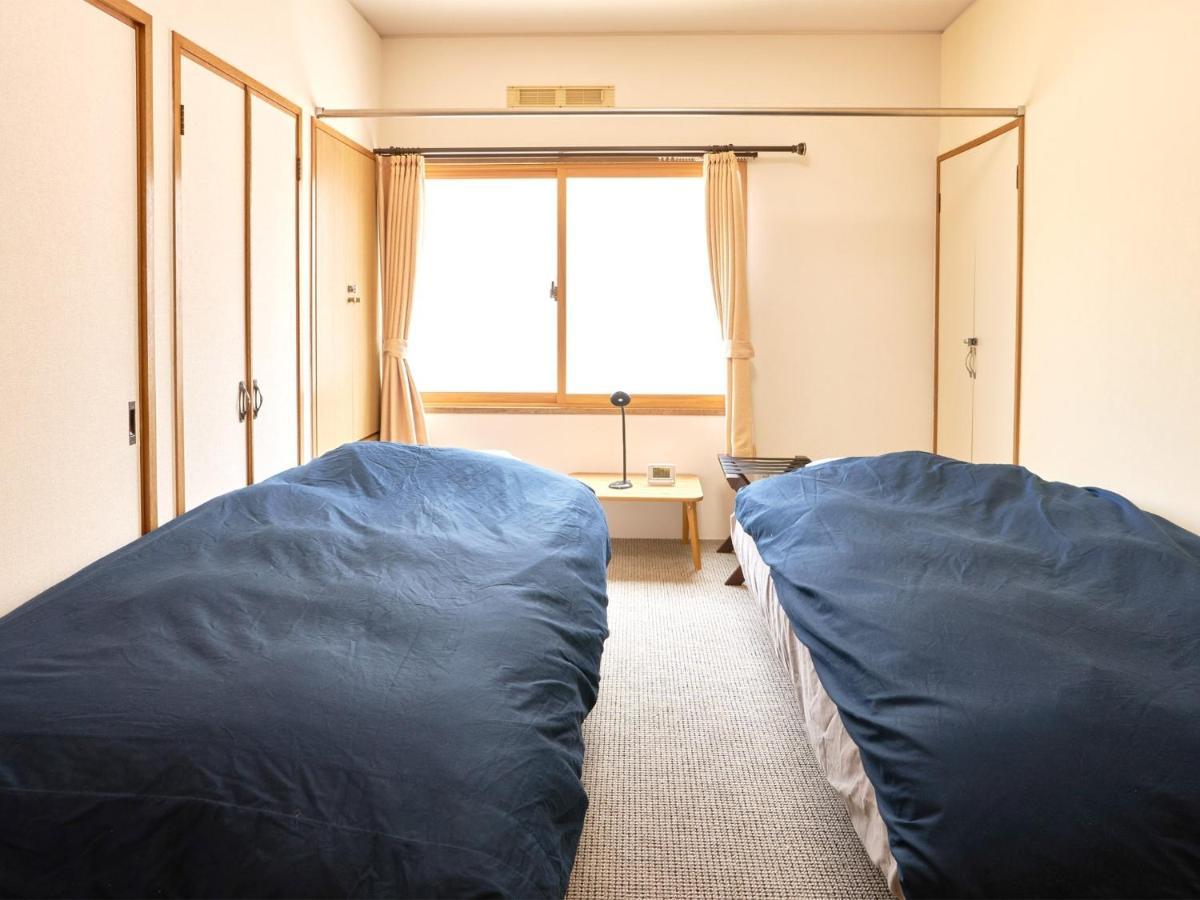 Ly Inn Chitoseaiport - Vacation Stay 94792 千歳市 エクステリア 写真