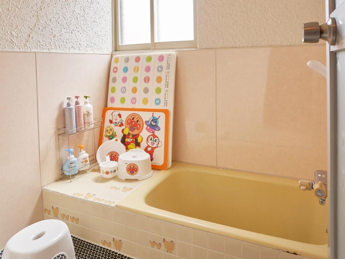 Ly Inn Chitoseaiport - Vacation Stay 94792 千歳市 エクステリア 写真