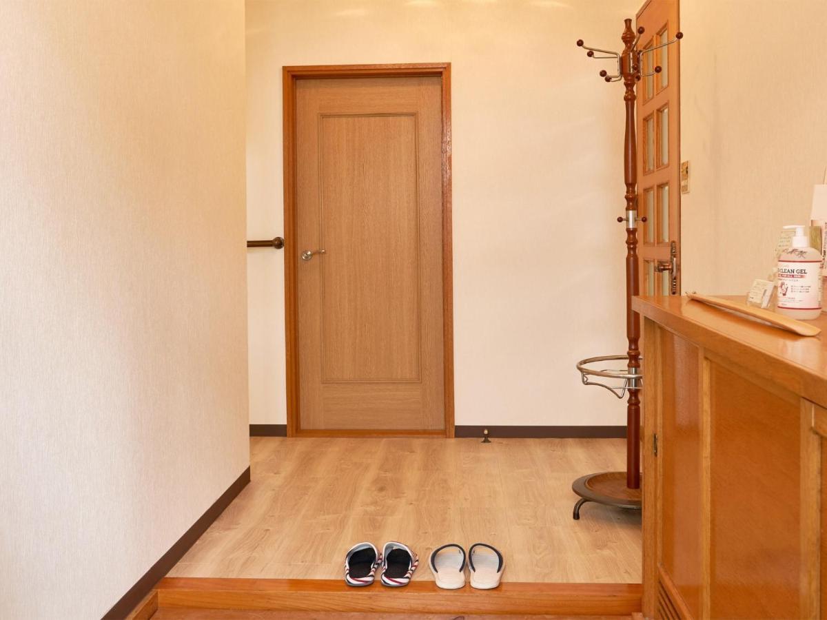 Ly Inn Chitoseaiport - Vacation Stay 94792 千歳市 エクステリア 写真
